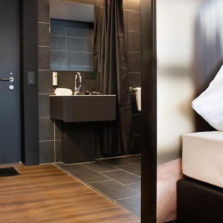 Ae Hotel By Wmm Hotels Rennertehausen Bagian luar foto