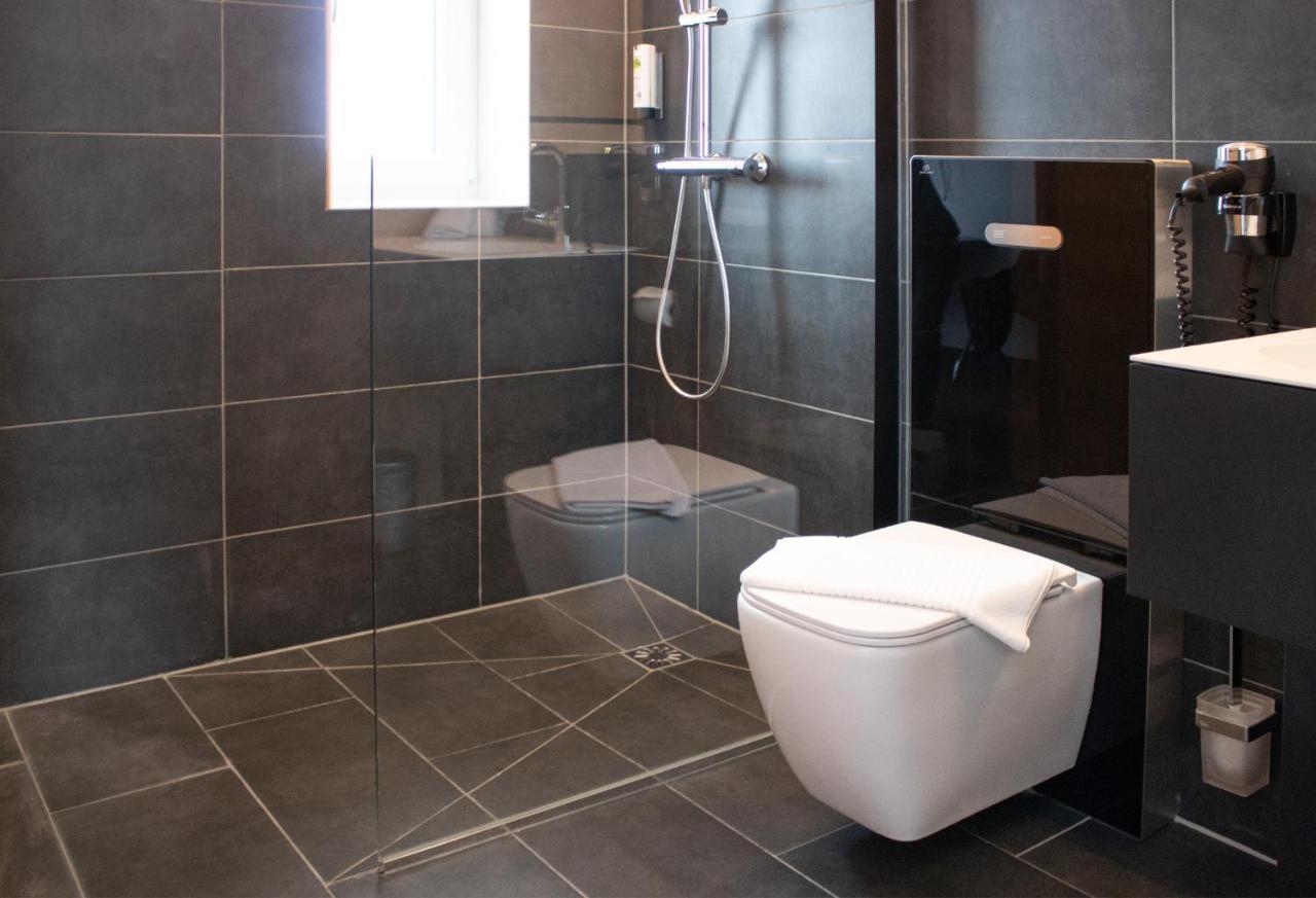 Ae Hotel By Wmm Hotels Rennertehausen Bagian luar foto