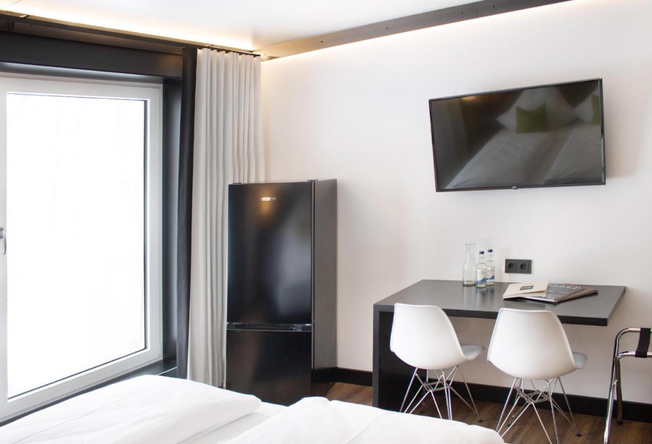 Ae Hotel By Wmm Hotels Rennertehausen Bagian luar foto