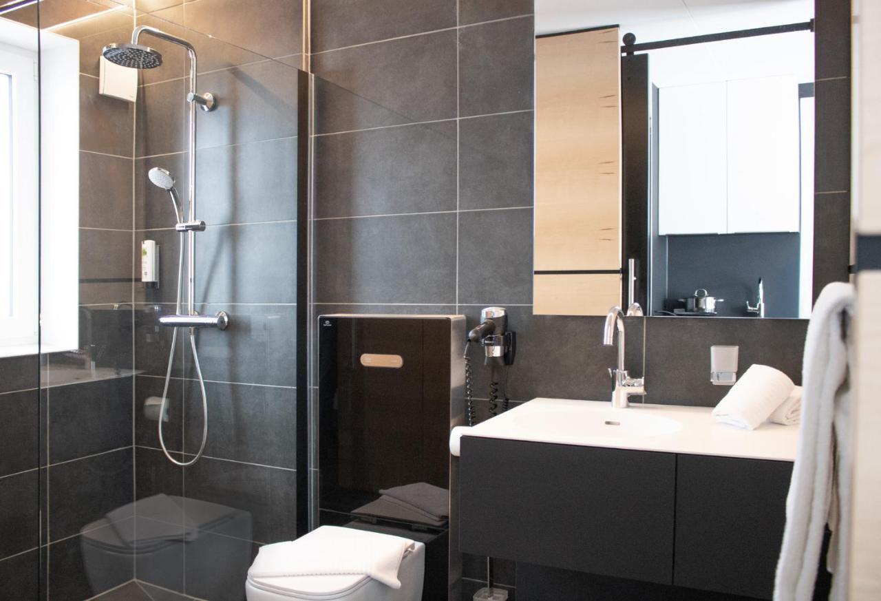 Ae Hotel By Wmm Hotels Rennertehausen Bagian luar foto