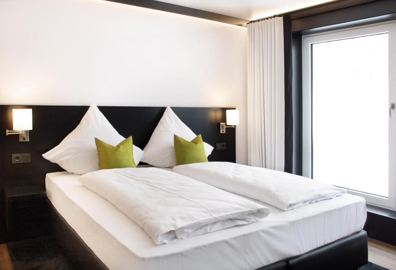 Ae Hotel By Wmm Hotels Rennertehausen Bagian luar foto