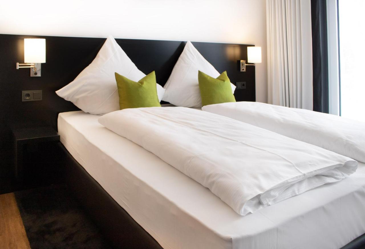 Ae Hotel By Wmm Hotels Rennertehausen Bagian luar foto