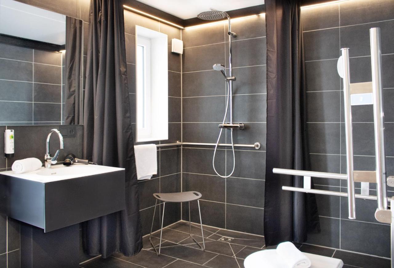Ae Hotel By Wmm Hotels Rennertehausen Bagian luar foto