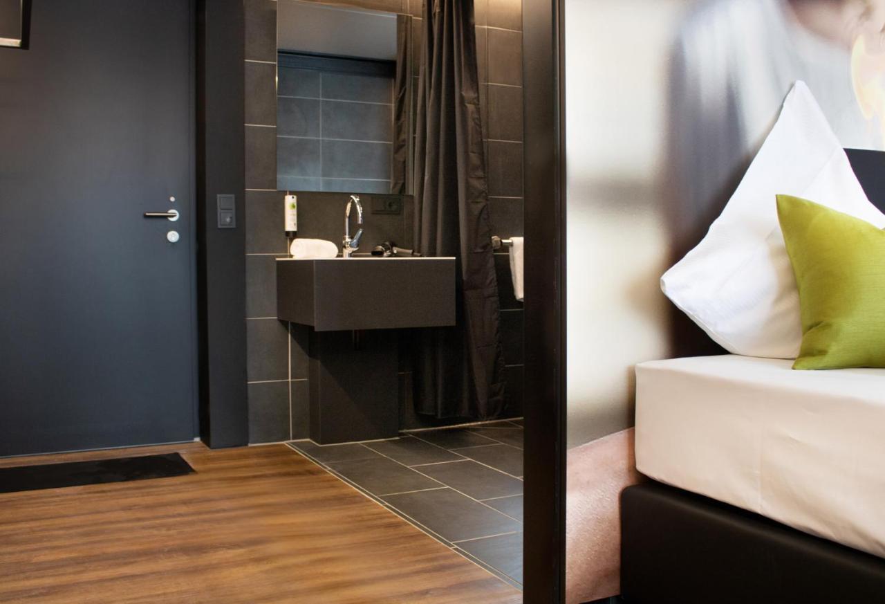 Ae Hotel By Wmm Hotels Rennertehausen Bagian luar foto